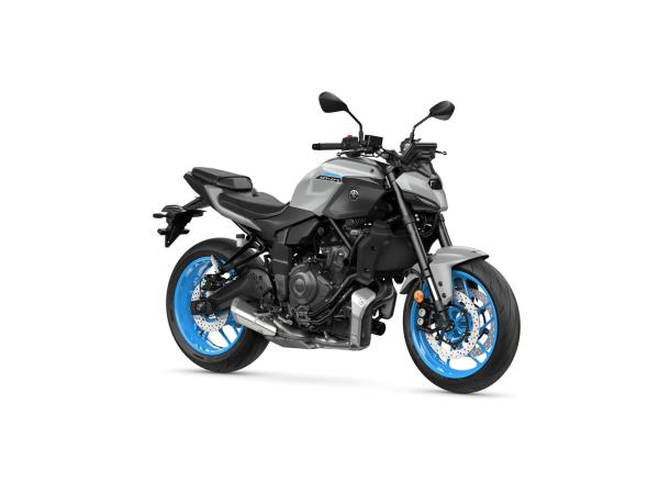 Motorcycles