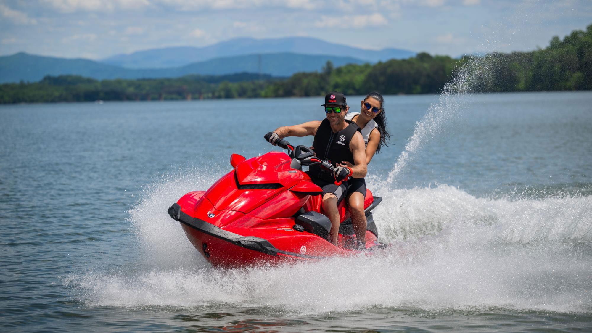 WaveRunner