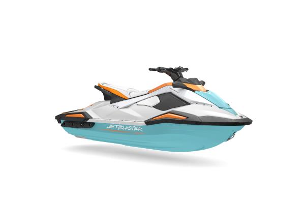 WaveRunner