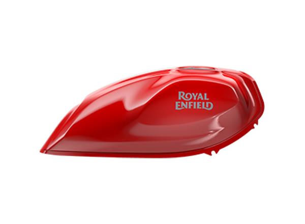 Apex Red