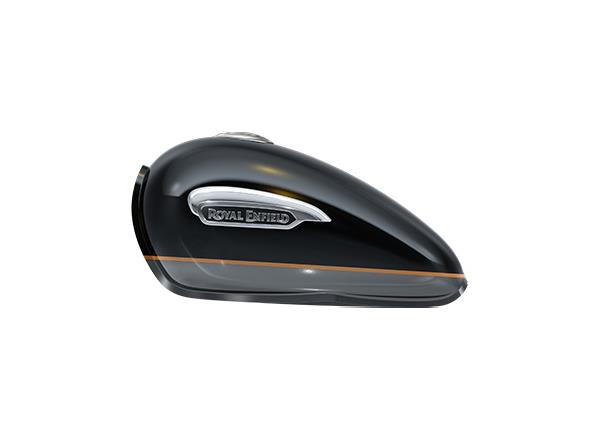 Supernova Black
