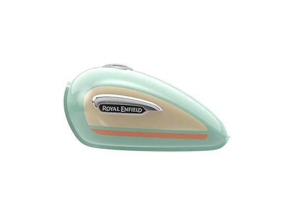 Aurora Green