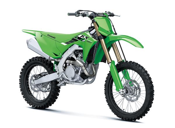 Slim, Ergonomic Bodywork