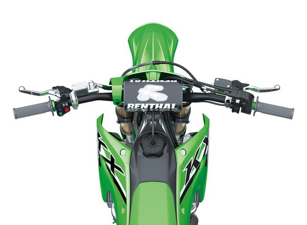 Electric Start