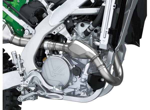 Lightweight Aluminium Perimeter Frame
