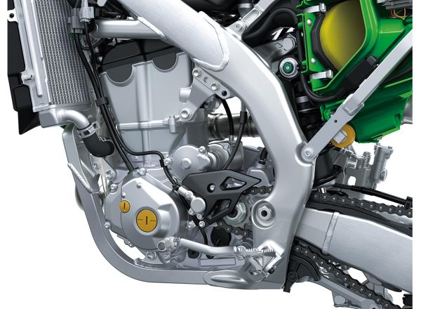Even Stronger Engine