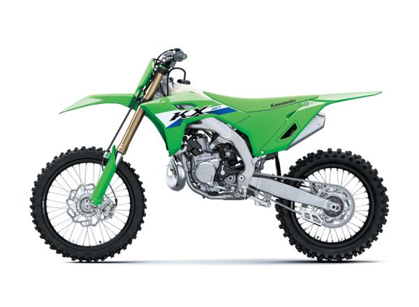 Lightweight, Agile, and Rider-Advantage-Friendly C