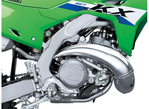 Lightweight Aluminium Perimeter Frame