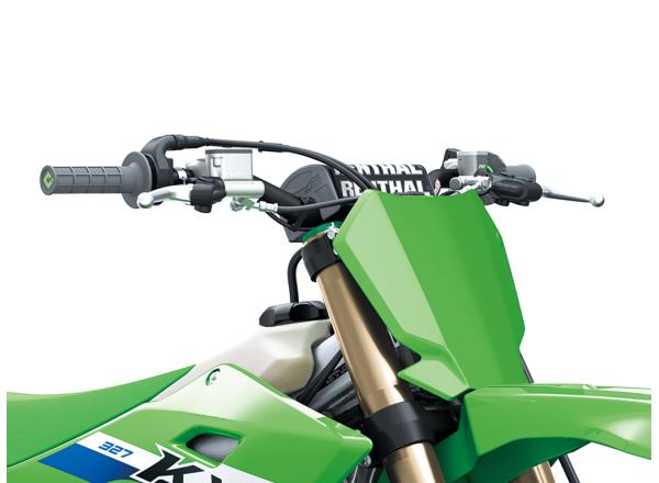 Hydraulic Clutch