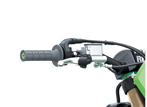 ODI Lock-On Grips