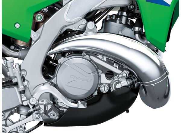 Lightweight Aluminium Perimeter Frame