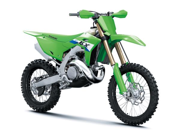 Aggressive Green