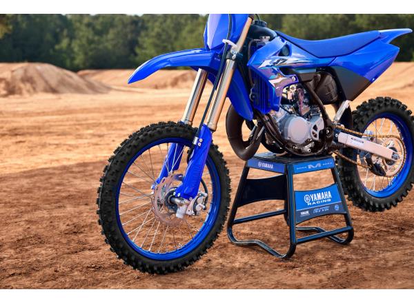 Aluminium swingarm