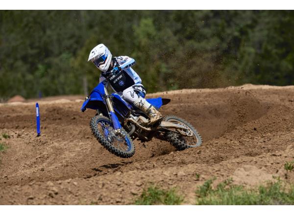 Most powerful YZ125 engine