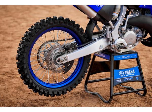 Powerful braking system