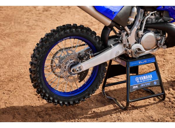 Powerful braking system
