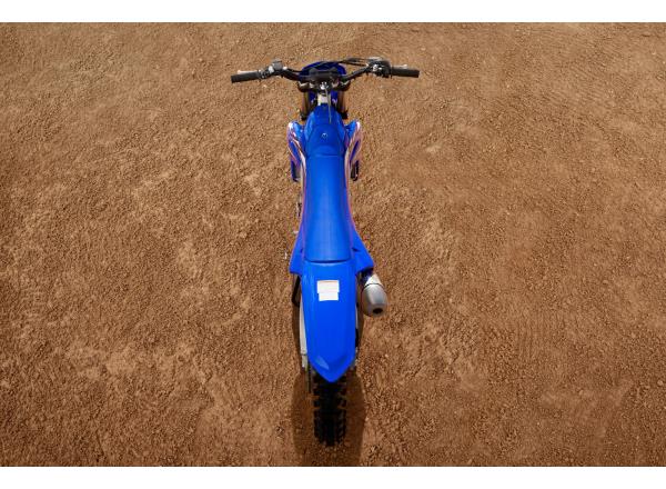 Smoother ride and better feel
