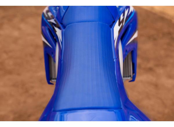 New anti-slide seat