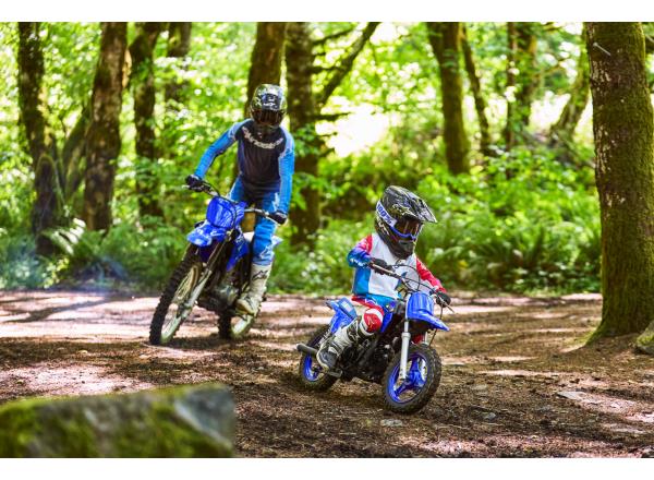 Yamaha design, quality and reliability