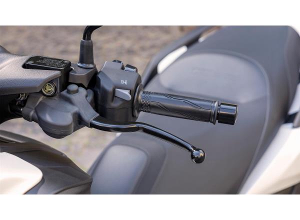 Standing Assist System
