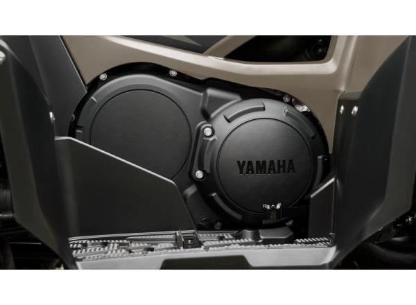 Ultramatic® transmission