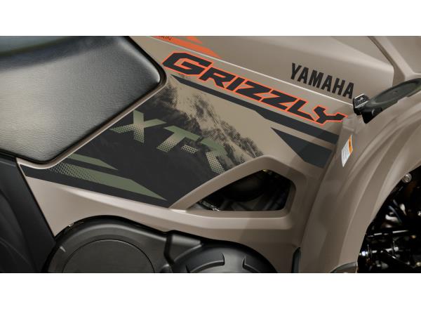 XT-R Edition