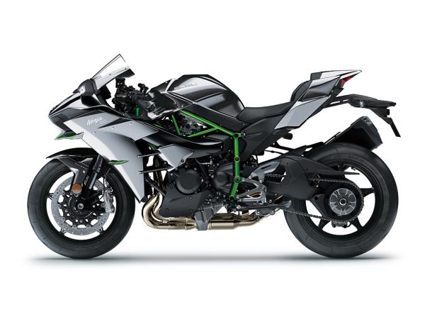 High-Speed Stability & Light Handling