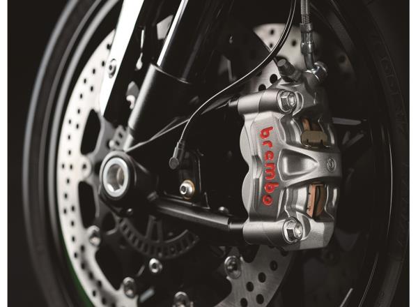 Brembo Brakes
