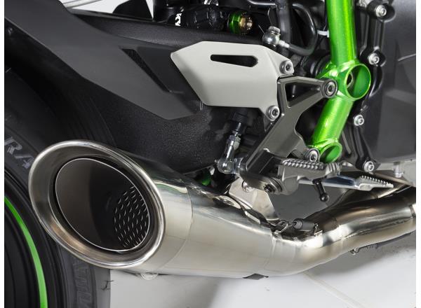 Exhaust System