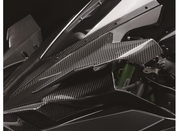 Downforce Generation