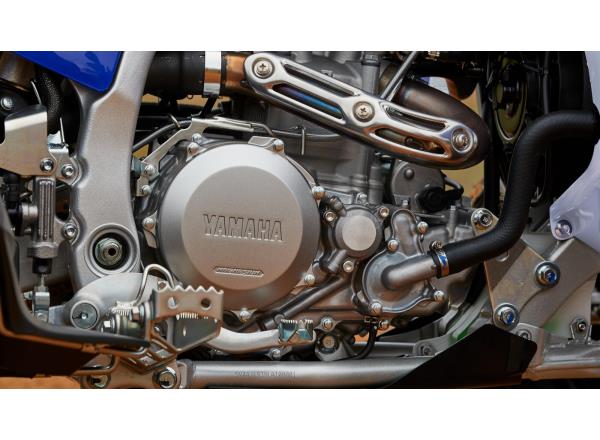 Assist and slipper clutch