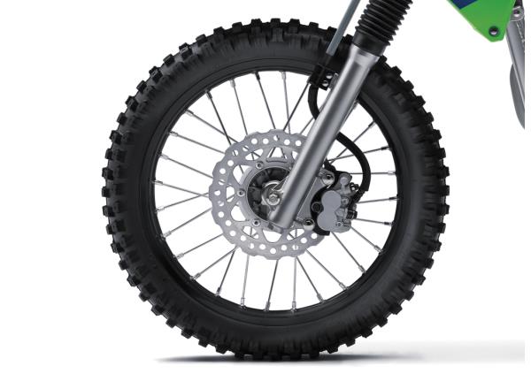 Reliable Braking