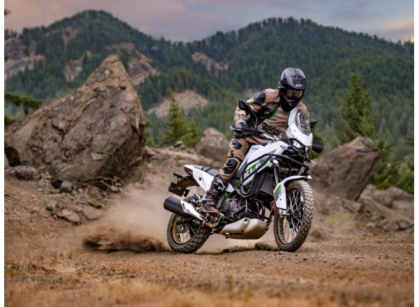 Best Package for Off-Pavement Exploration