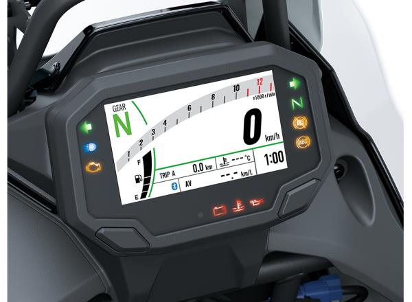 Instrumentation with Smartphone Connectivity