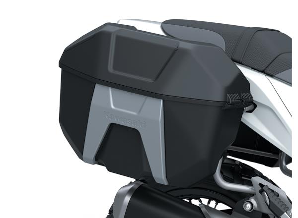 Three-Case Capable: Extended Carrying Capacity
