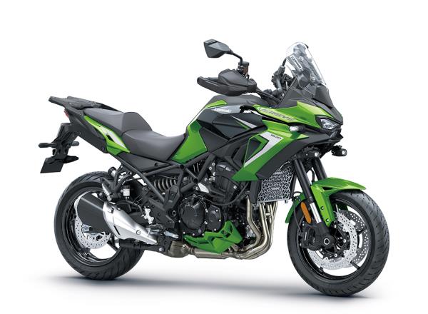 Fun To Ride: Versatility Meets Sporty Performance