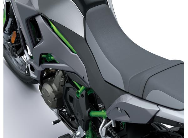 Kawasaki Quick Shifter (KQS)