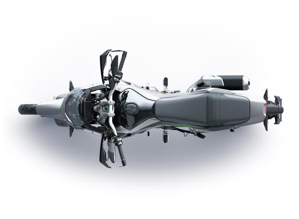 KX-Inspired Ergonomics