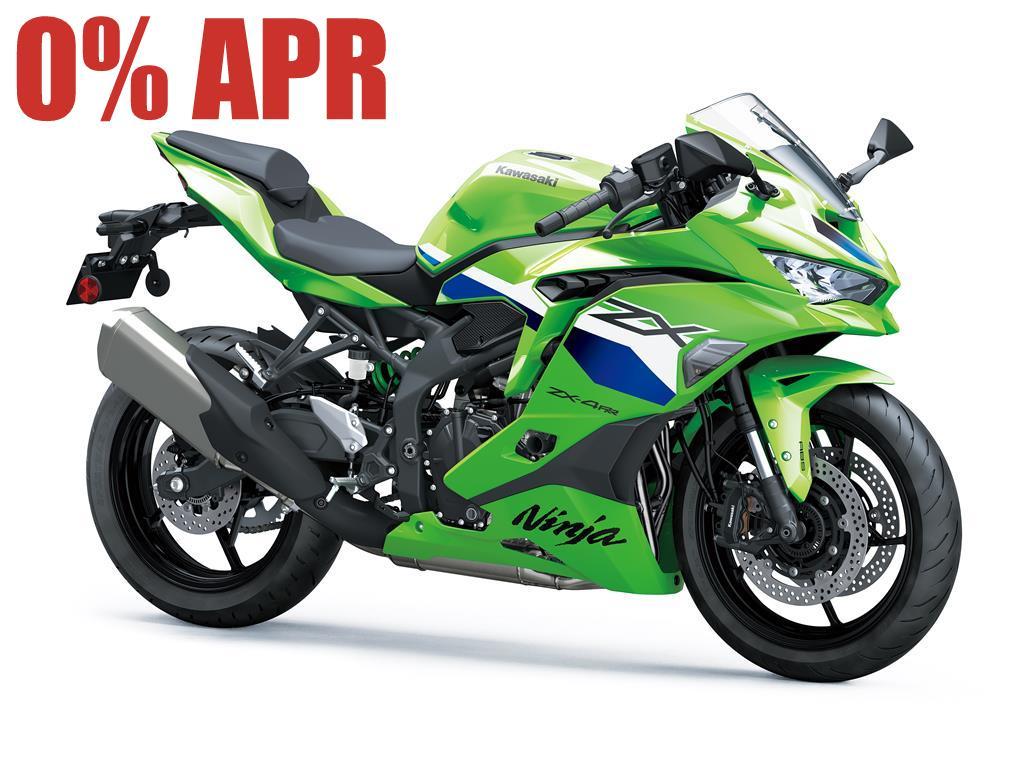 Chiro923様　おまとめ4本 0000 Kawasaki Ninja ZX-4RR, 0% Available - Kirkcaldy Kawasaki - Fife
