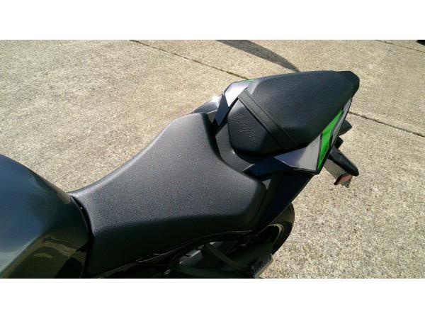 2024 Kawasaki Ninja ZX-6R - Alf's Motorcycles