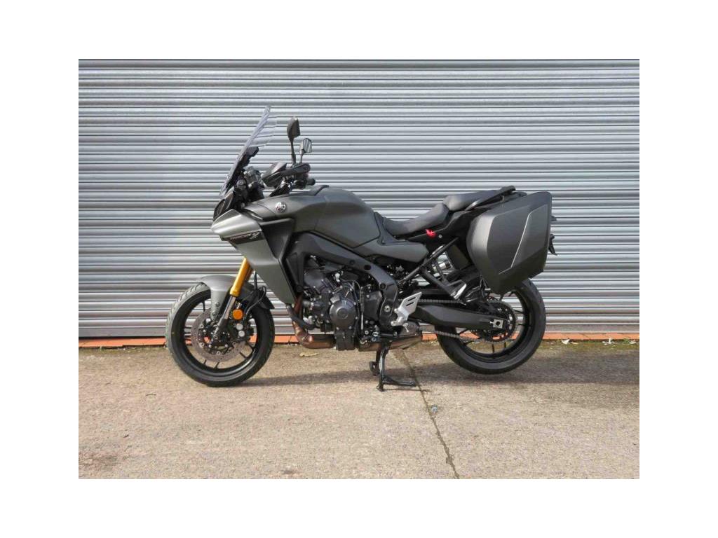 For Sale YAMAHA TRACER 7 GT £8695.00