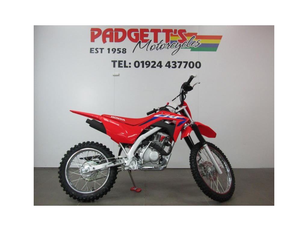 crf 50cc honda