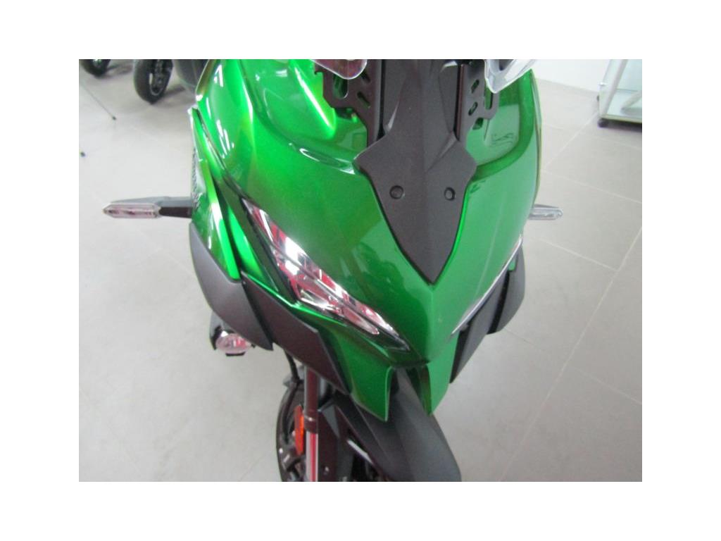 versys 400 2022