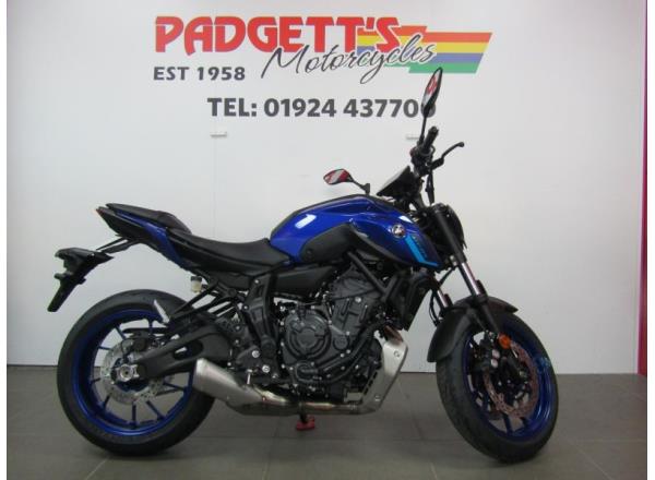 yamaha mt 50cc