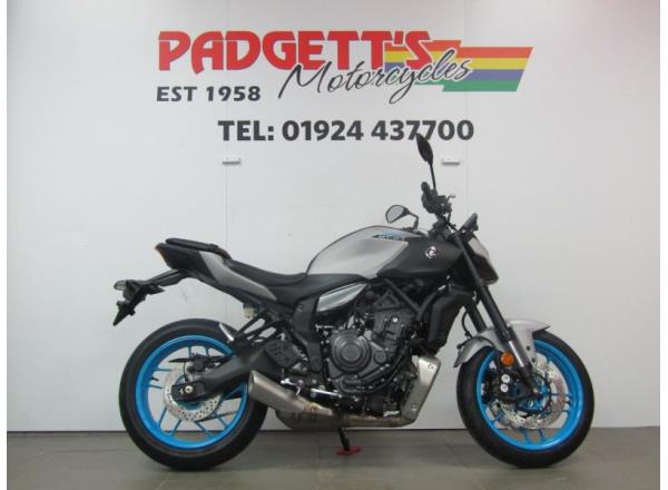 Used Bikes - Padgett's Motorcycles