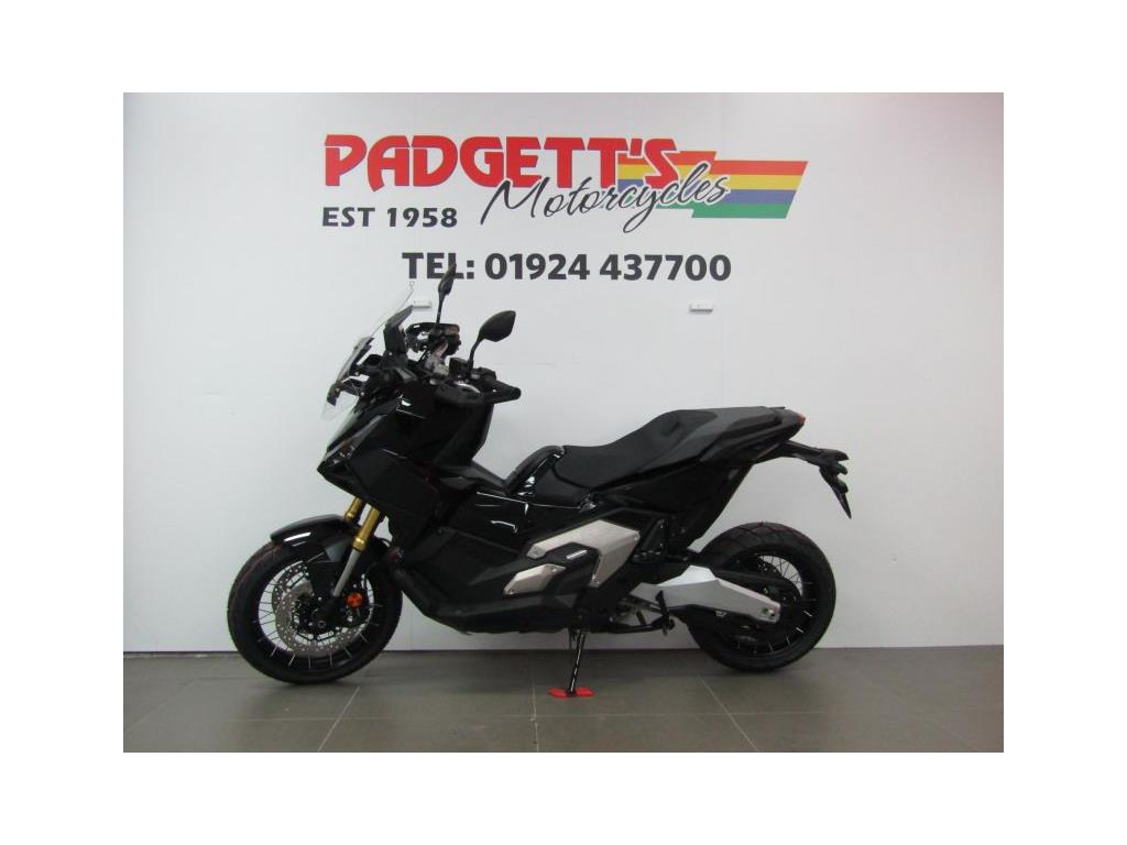 Motorcycle Honda Forza 750 Vs Bmw C 650 Sport New Honda X-ADV XADV