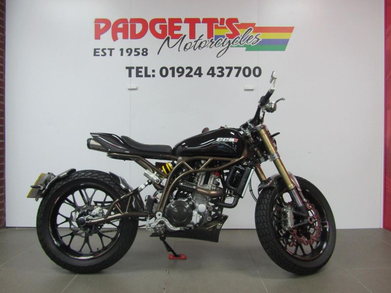 2021 Ccm Spitfire Foggy Black