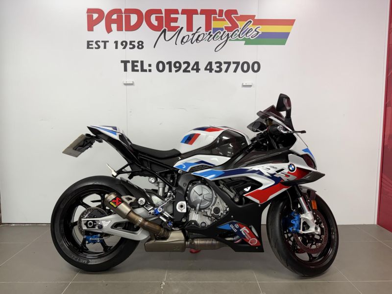 2022 Bmw M1000RR Multi-coloured 2022 Bmw M1000RR Multi-coloured
