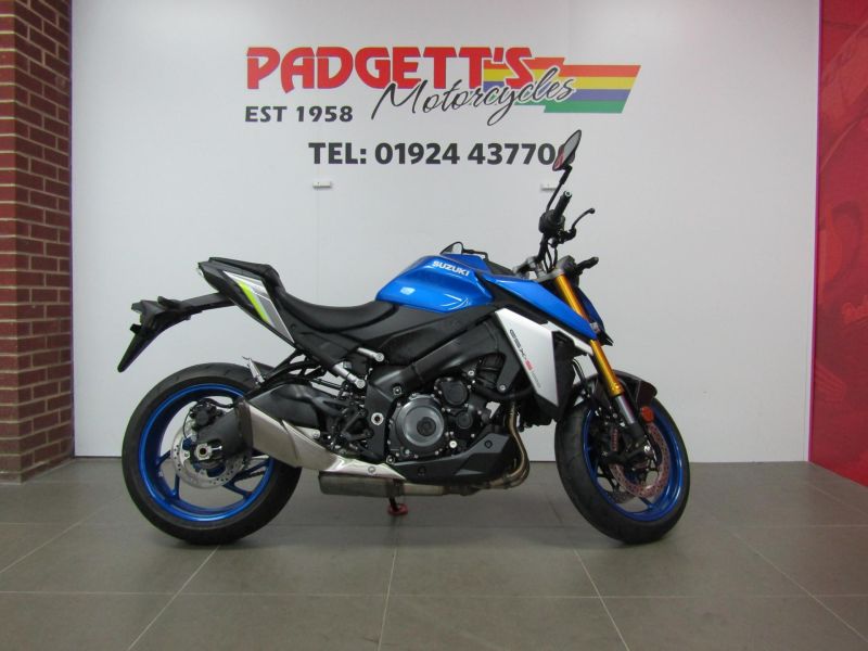 New Honda Z125 – MONKEY BIKE BLACK